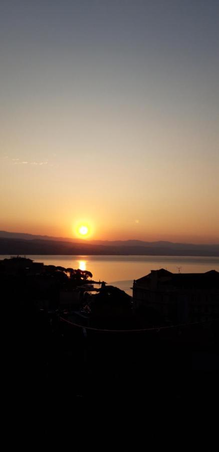Panoramico Apartment Opatija Zewnętrze zdjęcie