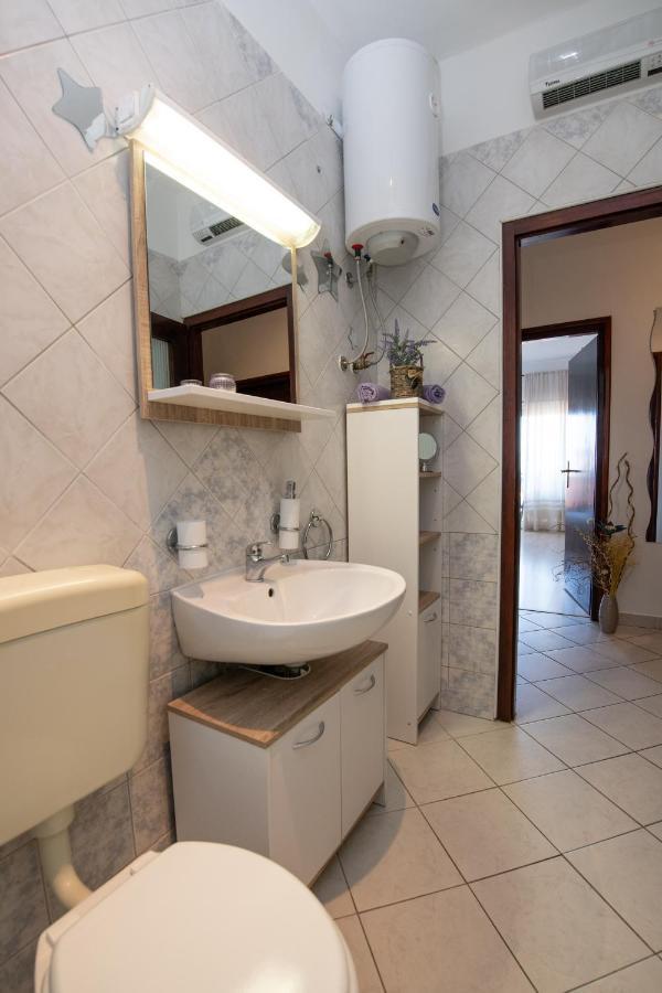 Panoramico Apartment Opatija Zewnętrze zdjęcie