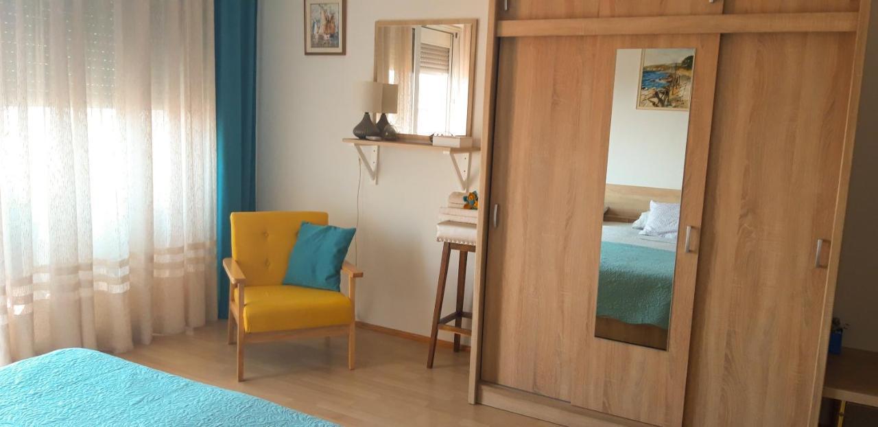 Panoramico Apartment Opatija Zewnętrze zdjęcie