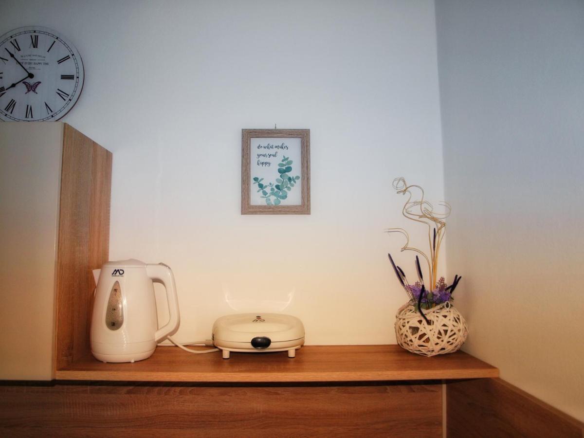 Panoramico Apartment Opatija Zewnętrze zdjęcie