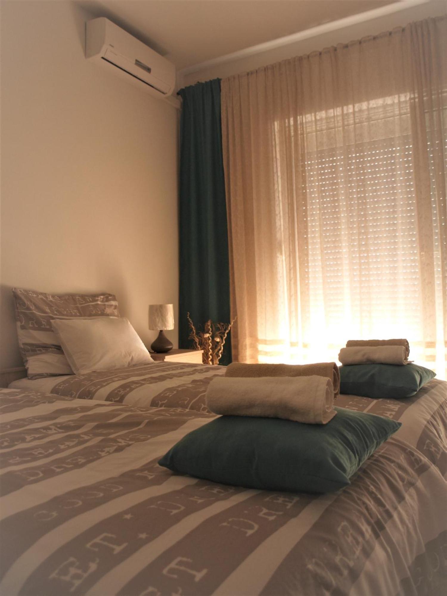 Panoramico Apartment Opatija Zewnętrze zdjęcie