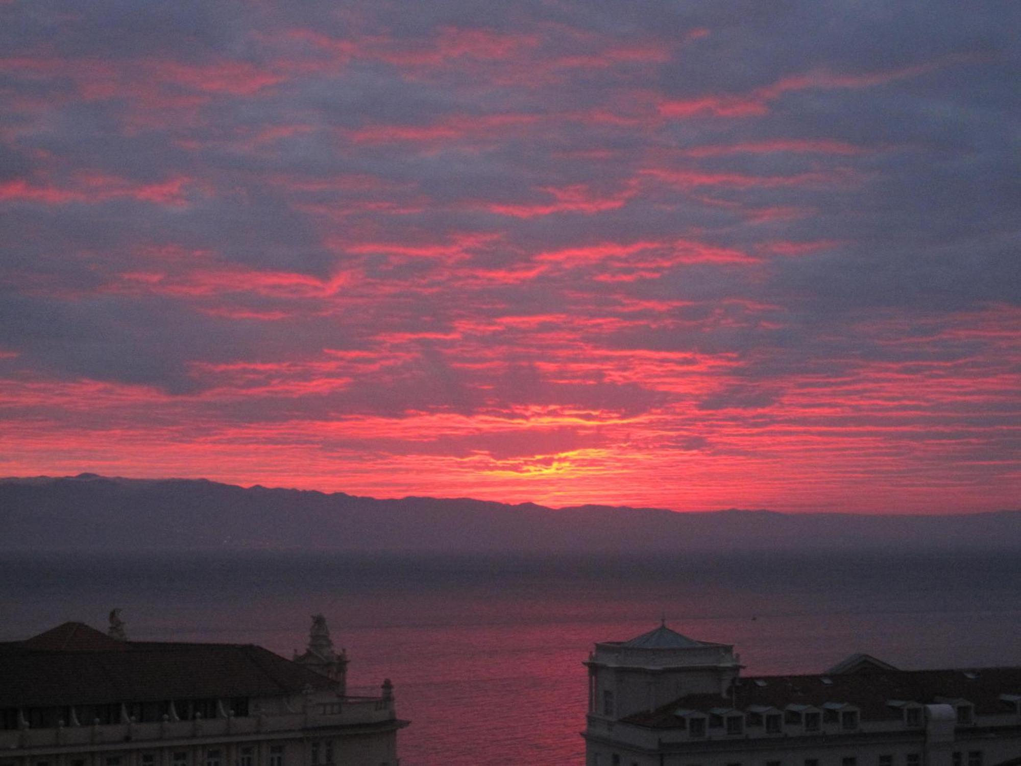 Panoramico Apartment Opatija Zewnętrze zdjęcie