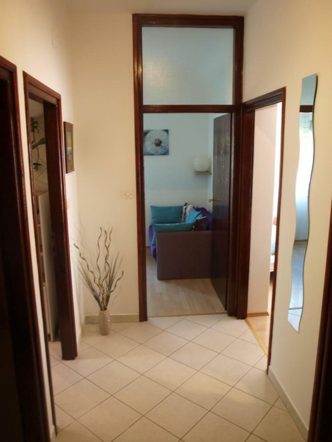 Panoramico Apartment Opatija Zewnętrze zdjęcie
