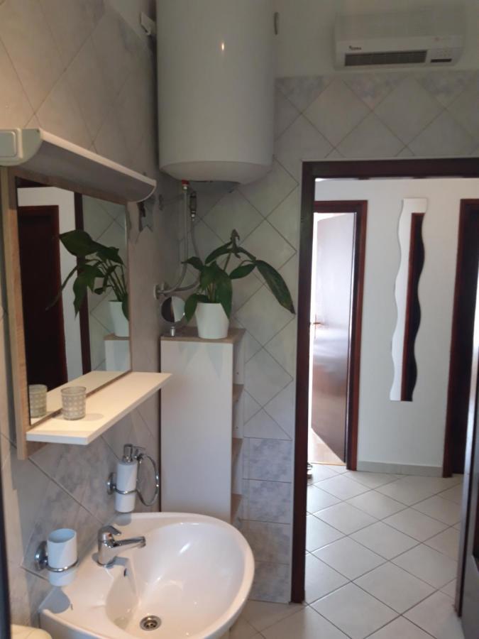 Panoramico Apartment Opatija Zewnętrze zdjęcie