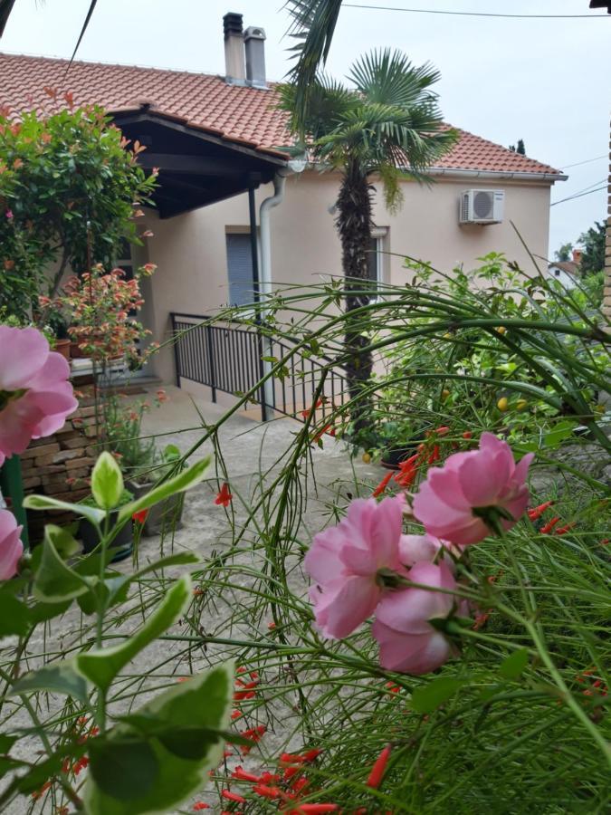 Panoramico Apartment Opatija Zewnętrze zdjęcie